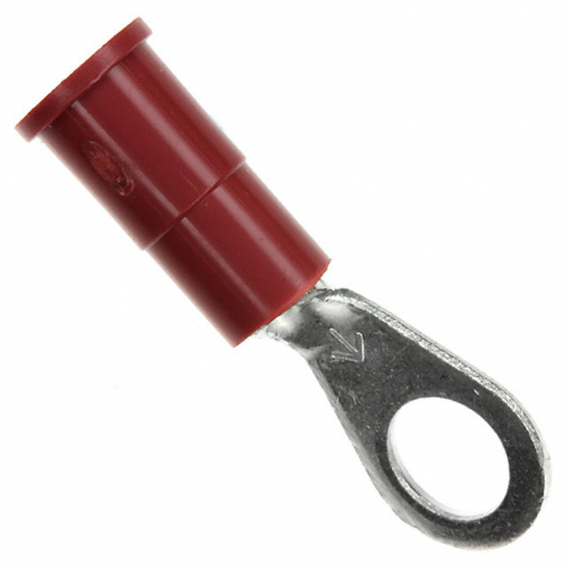 MVU18-10R/LK 3M  Connettori ad anello